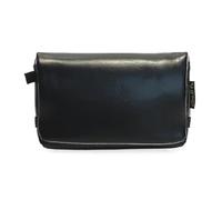 pumpumlia Étui de rangement pour appareil photo numérique ZV 1F Series Vlog avec espace supplémentaire pour accessoires, Sac noir.