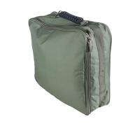 pumpumlia Étui de transport pour moulinet de pêche, sac de rangement pour matériel de pêche, sac à main, sac de rangement pour matériel de pêche