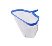 pumpumlia Filet de piscine professionnel amélioré auto-réparateur en maille robuste avec grand nettoyeur de piscine