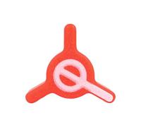 pumpumlia Flèches Encoches Correcteur Universel Alignement Réparation Dispositif Angle de Queue Corrections Outil de tir Encoches Durables Correction Angles Outil