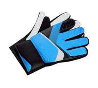 pumpumlia Gants de gardien de but de football pour enfants et hommes - Gants de gardien de but de football professionnels en latex pour améliorer la protection des doigts