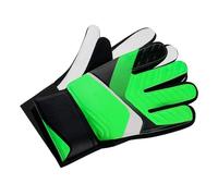 pumpumlia Gants de gardien de but de football pour enfants et hommes - Gants de gardien de but de football professionnels en latex pour améliorer la protection des doigts