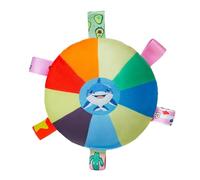 pumpumlia Jeu d'entraînement interactif en plein air Jouet à mâcher pour animaux de compagnie Disques volants Jouet pour différentes races et besoins de mastication Jouet d'exercice pour animaux de