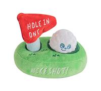 pumpumlia Jouet à renifler pour chien - Jouet à mâcher doux - Résistant à la mastication - Encourage la recherche de nourriture - Jouet interactif