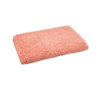 pumpumlia Lit surdimensionné pour chien avec housse en fourrure douce et épaisse pour chien à poils longs pour intérieur et extérieur