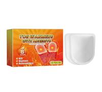 pumpumlia Lot de 10 coussinets chauffants à activation rapide pour sports d'hiver et usage quotidien