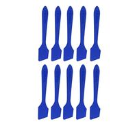 pumpumlia Lot de 10 grattoirs pour ordinateur portable, CPU dissipateur thermique, GPU