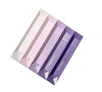 pumpumlia Lot de 5/10 rouleaux de ruban correcteur à sec 6 m x 5 mm pour prendre des notes, l'école et les fournitures lisses