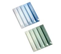 pumpumlia Lot de 5/10 rouleaux de ruban correcteur à sec 6 m x 5 mm pour prendre des notes, l'école et les fournitures lisses