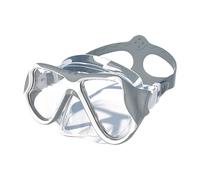 pumpumlia Lunettes de natation avec cache-nez pour homme et femme - Résistantes à la buée - Pour adultes et adolescents - Natation - Surf - Jeunes