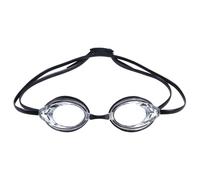 pumpumlia Lunettes de natation pour jeunes avec revêtement bandeau réglable, joint souple, étanche, texture PC pour jeunes et adultes, natation réglable