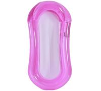 pumpumlia Matelas gonflable pour piscine et plage, lit de natation pour le camping