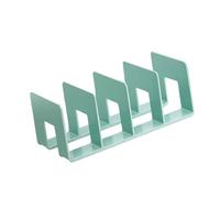 pumpumlia Organiseur de sac à main transparent avec 4 compartiments pour étagère de placard et présentoir, solution de rangement pour usage domestique