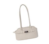 pumpumlia Pochettes à la mode sous les bras avec plusieurs compartiments, sac à bandoulière unique, sac à main en cuir PU, sac à main pour femme et fille, sac à bandoulière permanent en polyuréthane
