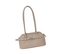 pumpumlia Pochettes à la mode sous les bras avec plusieurs compartiments, sac à bandoulière unique, sac à main en cuir PU, sac à main pour femme et fille, sac à bandoulière permanent en polyuréthane