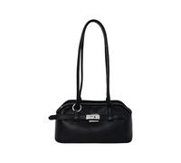 pumpumlia Pochettes à la mode sous les bras avec plusieurs compartiments, sac à bandoulière unique, sac à main en cuir PU, sac à main pour femme et fille, sac à bandoulière permanent en polyuréthane