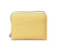 pumpumlia Porte-cartes élégant en accordéon pour femme - Porte-cartes et porte-monnaie - Utilisation quotidienne - Avec plusieurs emplacements pour cartes - Porte-cartes en cuir synthétique, E, Beauté