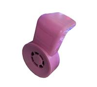 pumpumlia Refroidisseurs d'aquariums silencieux alimentés par compacts - Équipement de refroidissement pour aquariums silencieux