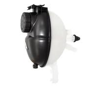 pumpumlia Réservoir d'expansion de liquide de refroidissement pour E300 C280 C300 C350 E200 E250 E300 E350 E550 W204 W218 W212 A207 GLK250 GLK350 C180 Réservoir de systèmes de refroidissement