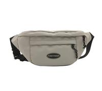 pumpumlia Sac à bandoulière pratique et sécurisé pour la randonnée et le shopping, sacs à bandoulière en nylon, sacs de sport, poches de poitrine, Vert, One Size