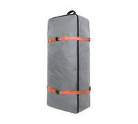 pumpumlia Sac de planche à pagaie avec bretelles - Transport facile - Rangement pour planche à pagaie - Sac à dos - Accessoires de planche de surf - Voyage - Planche à pagaie pour planches