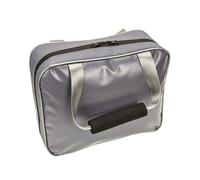 pumpumlia Sac de rangement avec poignée pour leurres de pêche, Crankbait artificiel, portable, cuillère, appâts, organiseurs de leurres, résistant à l'eau