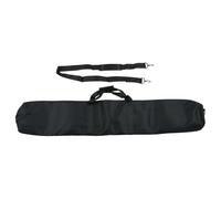 pumpumlia Sac de rangement pliable pour canne à pêche étanche - Grande capacité - Parapluies de pêche en plein air, 110 cm.