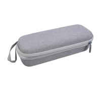 pumpumlia Sac de rangement pour Pocket 3 Portable Sac à main Boîte de protection anti-rayures pour Pocket 3 Action Camera Accessoires de rangement Sac à main de protection, gris