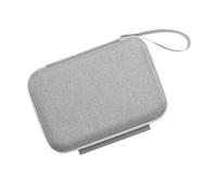 pumpumlia Sac de transport portable pour appareil photo à 360 degrés et outil de chargement pour batterie et accessoires de neige, étui pour appareil photo