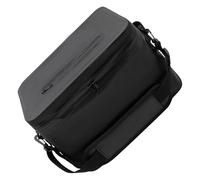 pumpumlia Sac de transport pour planche de surf - Sac étanche pour planche de surf - Sac à dos gonflable de grande capacité - Accessoires de surf - Sac de voyage portable avec petite poche latérale