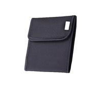 pumpumlia Solution de rangement polyvalente pour filtre circulaire et carré de 82 mm, fabriqué à partir de toile solide, Pièce