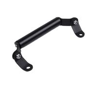 pumpumlia Support de navigation pour moto - 22 mm de diamètre - Pour moto TRK702 TRK702X