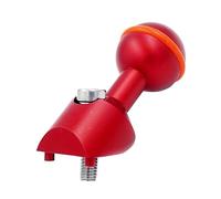 pumpumlia Support de remplacement pour rotule pour lampe de poche Z330 Z240 S D2000