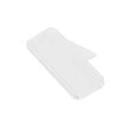 pumpumlia Support de table pliable pour tous les téléphones portables - Support invisible ultra fin et réglable - Support de téléphone portable - Support paresseux pour bureau et portable