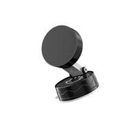 pumpumlia Support de téléphone robuste pour voiture, rotation à 360 degrés, prise en main sûre pour tableau de bord