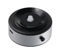 pumpumlia Support de voiture - Ajustement de l'adsorption sous vide - Cadre de navigation en direct - Support de téléphone