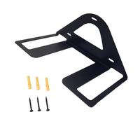 pumpumlia Support mural pour raquette de tennis de table - Support mural pour raquette de tennis de table