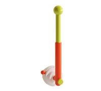 pumpumlia Support robuste pour accessoires de cheveux pour éviter la perte et l'enchevêtrement. Crochet mural rapide pour chambre ou salle de bain