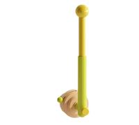 pumpumlia Support robuste pour accessoires de cheveux pour éviter la perte et l'enchevêtrement. Crochet mural rapide pour chambre ou salle de bain