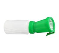 pumpumlia Tétine Dip Cup pour le nettoyage du bétail, fonction anti-retour, 300 ml, nettoyage des tétons sans reflux