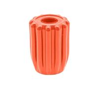 pumpumlia Vannes cylindriques Bouton de volant rond Scubas Plongée Tanks Boutons Plongée Accessoires de réduction de pression durable Volant