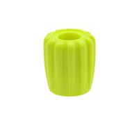 pumpumlia Vannes cylindriques Bouton de volant rond Scubas Plongée Tanks Boutons Plongée Accessoires de réduction de pression durable Volant
