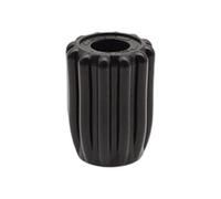 pumpumlia Vannes cylindriques Bouton de volant rond Scubas Plongée Tanks Boutons Plongée Accessoires de réduction de pression durable Volant