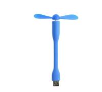 pumpumlia Ventilateur de refroidissement USB pour ordinateur portable et smartphone
