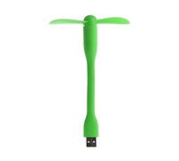 pumpumlia Ventilateur de refroidissement USB pour ordinateur portable et smartphone