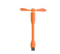 pumpumlia Ventilateur de refroidissement USB pour ordinateur portable et smartphone