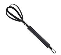 pumpumlia Volleyball Attack Trainer Réglable Volleyball Spiking Training Tool Spikes Trainer Training Training