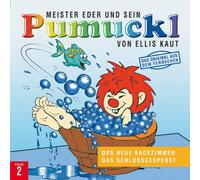 Various Artists – Meister Und Sein.2 – CD – Import