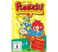 Pumuckl - 02: Neue Badezimmer/Schlos