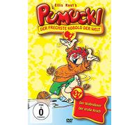 Pumuckl - 03: Wollpullover/Grosse Kr